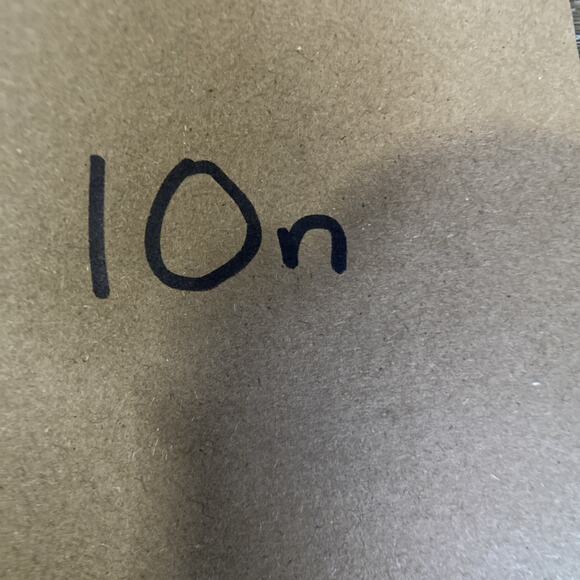 Chicago Bulls Winter Pilot Hat Stadium Giveaway SGA 12/2/23 New - Picture 7 of 7